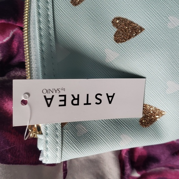 makeup bag - Picture 2 of 4